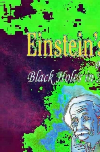 Cover image: Einstein's Enigma or Black Holes in My Bubble Bath 9783642069734