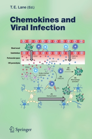 Immagine di copertina: Chemokines and Viral Infection 1st edition 9783540292074