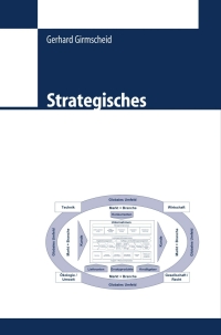 Cover image: Strategisches Bauunternehmensmanagement 9783540336112