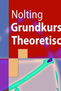 Omslagafbeelding: Grundkurs Theoretische Physik 1 8th edition 9783540348320