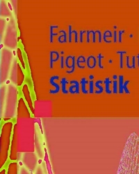 Cover image: Statistik 5th edition 9783540212324
