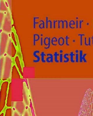 Titelbild: Statistik 5th edition 9783540212324