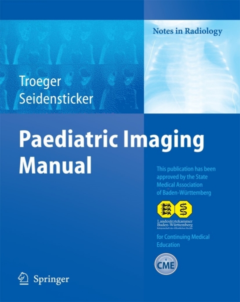 Paediatric Imaging Manual - FULL INSTANT DOWNLOAD | PDF DOCX EPUB