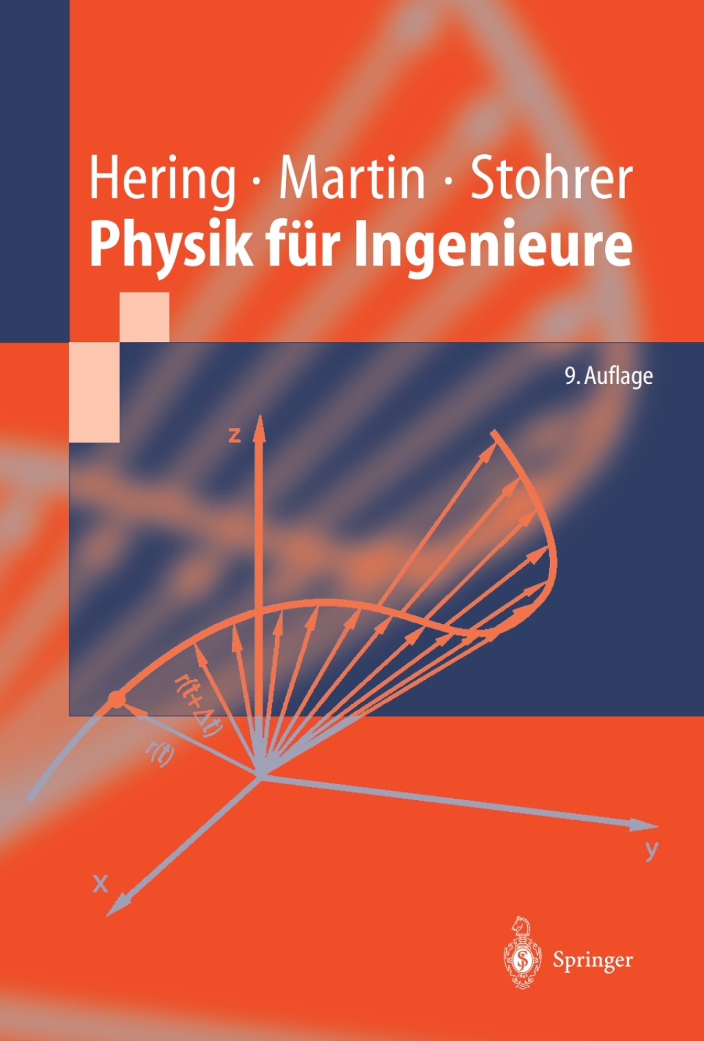 Physik für Ingenieure 9th Edition