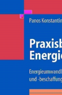 Titelbild: Praxisbuch Energiewirtschaft 9783540353775