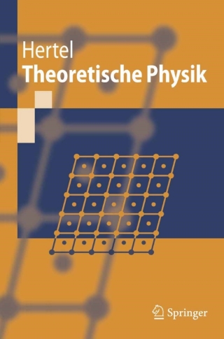 表紙画像: Theoretische Physik 9783540366447
