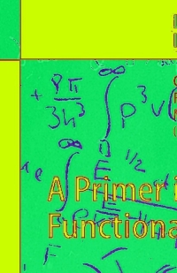 表紙画像: A Primer in Density Functional Theory 1st edition 9783540030836