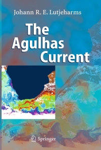 Omslagafbeelding: The Agulhas Current 9783540423928