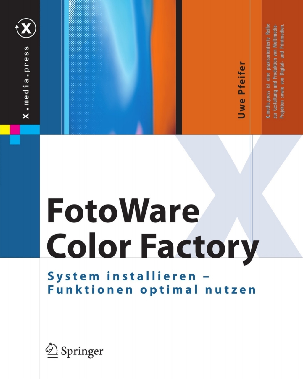 FotoWare Color Factory System installieren – Funktionen optimal nutzen