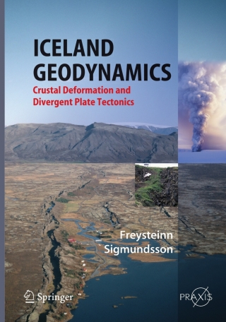 Cover image: Iceland Geodynamics 9783540241652