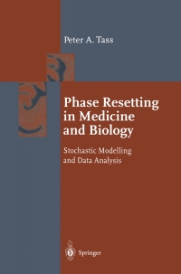 Omslagafbeelding: Phase Resetting in Medicine and Biology 9783540381594