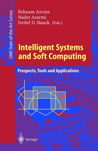 Immagine di copertina: Intelligent Systems and Soft Computing 1st edition 9783540678373
