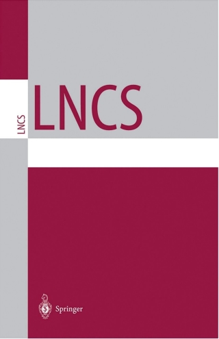 Immagine di copertina: Theoretical Aspects of Computer Software 1st edition 9783540427360