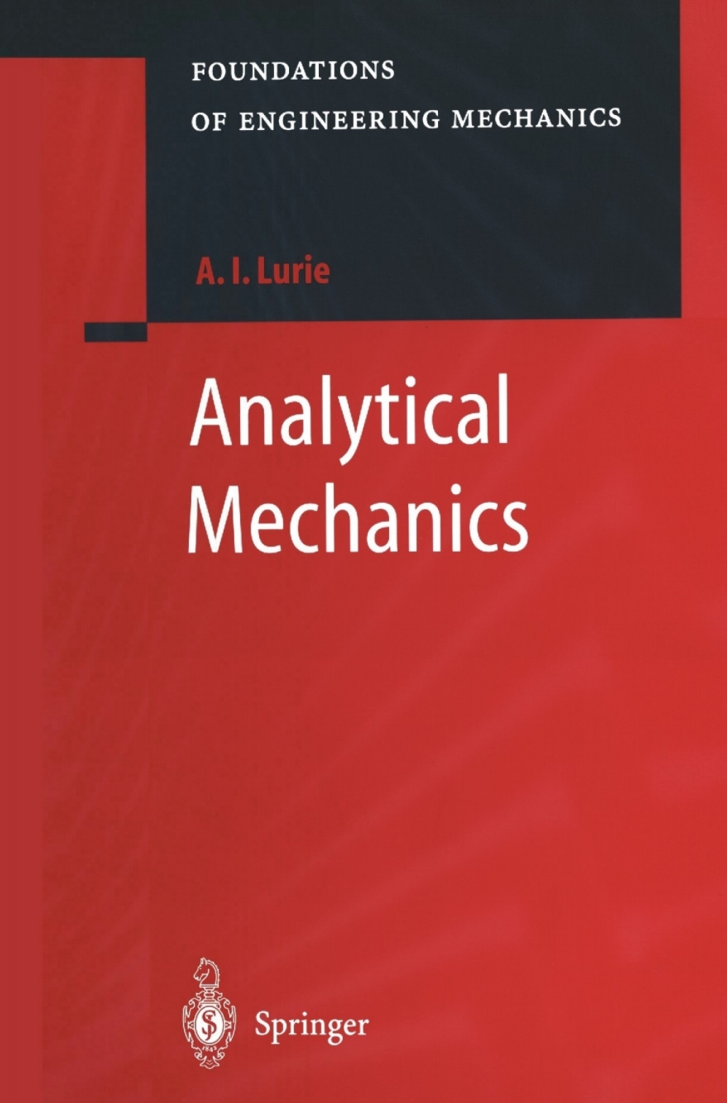 Analytical Mechanics