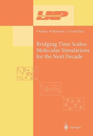 Immagine di copertina: Bridging the Time Scales 1st edition 9783540443179