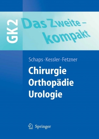 Cover image: Das Zweite - kompakt 1st edition 9783540463351
