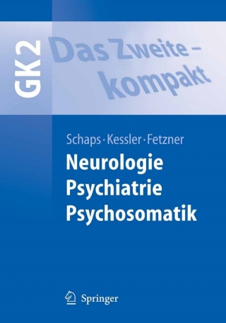 Imagen de portada: Das Zweite - kompakt 1st edition 9783540463535