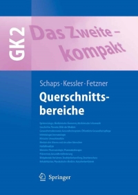 Titelbild: Das Zweite - kompakt 1st edition 9783540463573