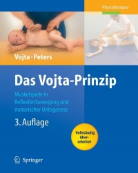 Immagine di copertina: Das Vojta-Prinzip 3rd edition 9783540465096