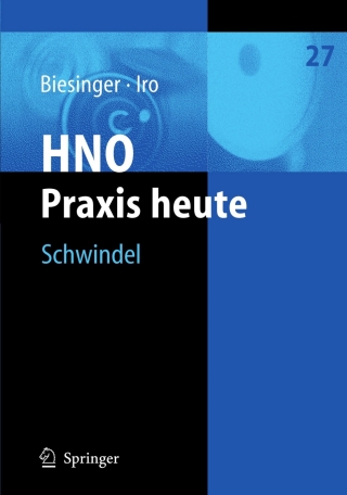 Immagine di copertina: Schwindel 1st edition 9783540474432