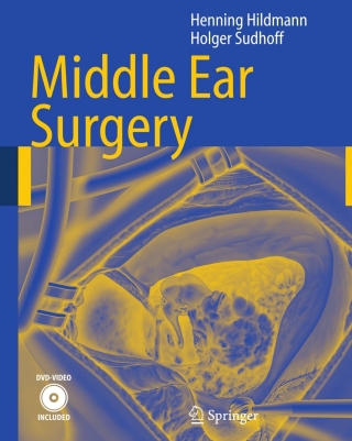 Imagen de portada: Middle Ear Surgery 9783540222019