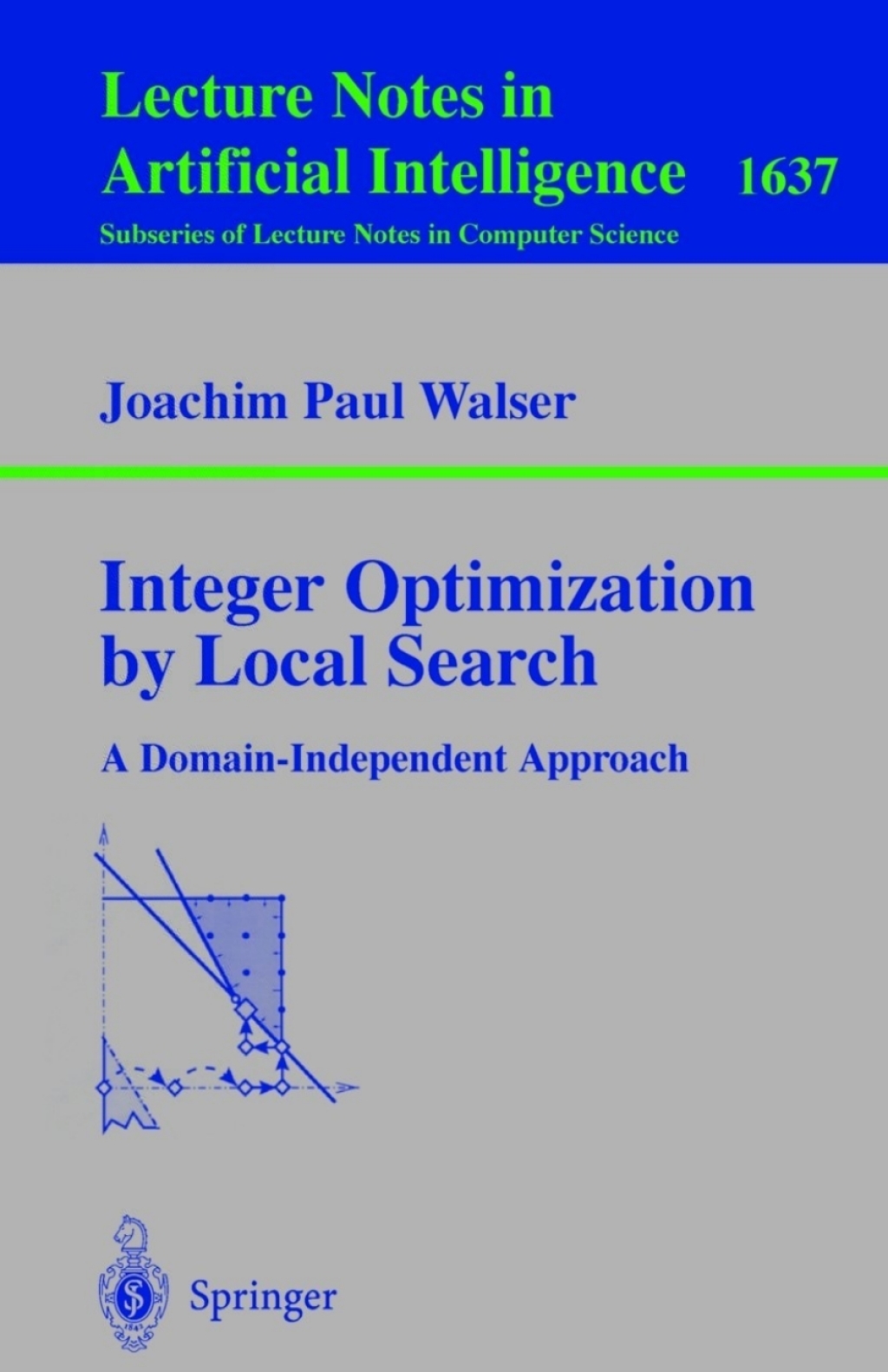 Integer Optimization by Local Search (eBook)