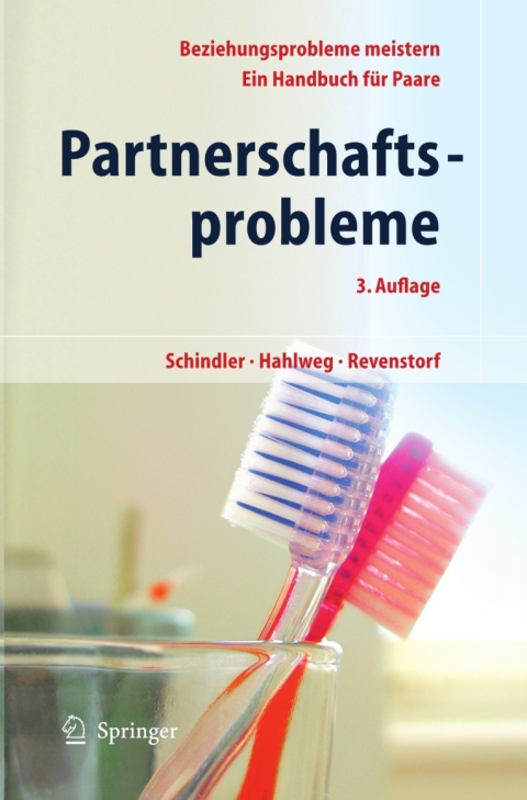Partnerschaftsprobleme: Möglichkeiten zur Bewältigung: Ein Handbuch für Paare, 3rd Edition - FULL INSTANT DOWNLOAD | PDF DOCX EPUB
