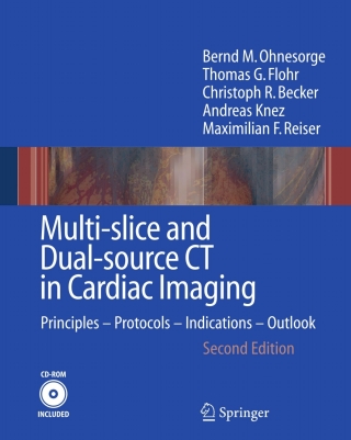Omslagafbeelding: Multi-slice and Dual-source CT in Cardiac Imaging 2nd edition 9783540255239