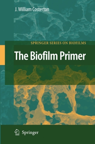 Imagen de portada: The Biofilm Primer 9783540680215
