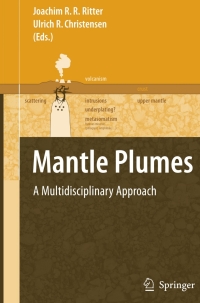 Cover image: Mantle Plumes 1st edition 9783540680451