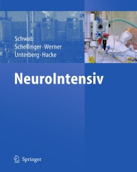 Cover image: NeuroIntensiv 9783540230519
