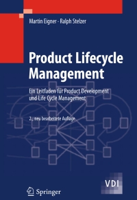 Imagen de portada: Product Lifecycle Management 2nd edition 9783540443735