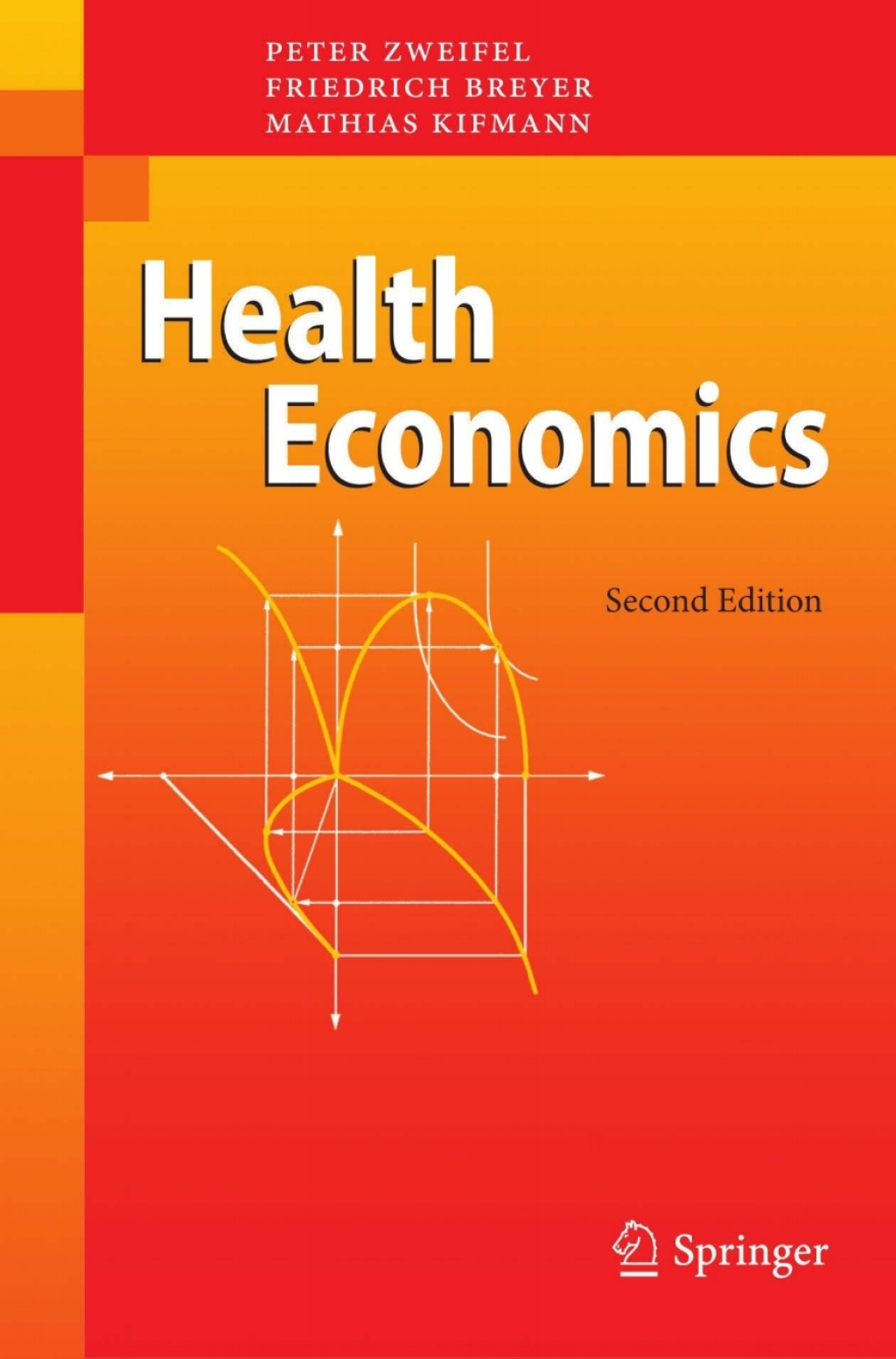 Health Economics 2nd Edition