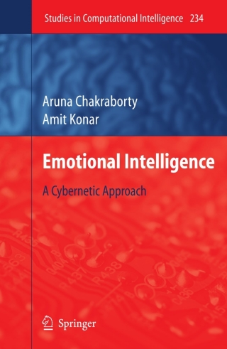 Cover image: Emotional Intelligence 9783642261268