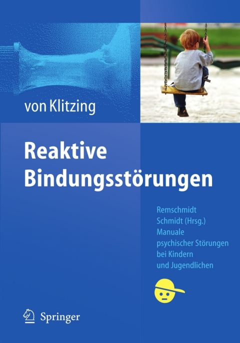 Reaktive Bindungsstörungen - FULL INSTANT DOWNLOAD | PDF DOCX EPUB