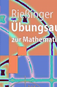 صورة الغلاف: Übungsaufgaben zur Mathematik für Ingenieure 3rd edition 9783540690726