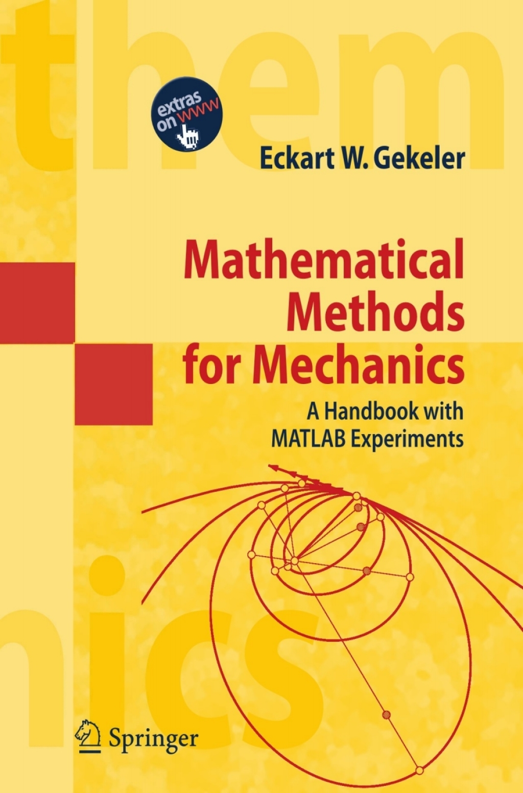 ISBN 9783642088773 product image for Mathematical Methods for Mechanics (eBook Rental) | upcitemdb.com