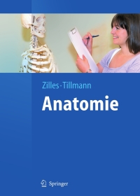 Cover image: Anatomie 9783540694816