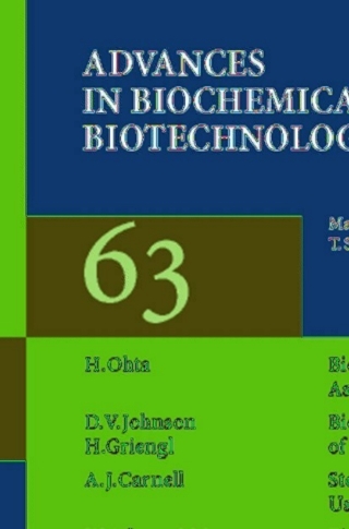 Imagen de portada: Biotransformations 1st edition 9783540644965