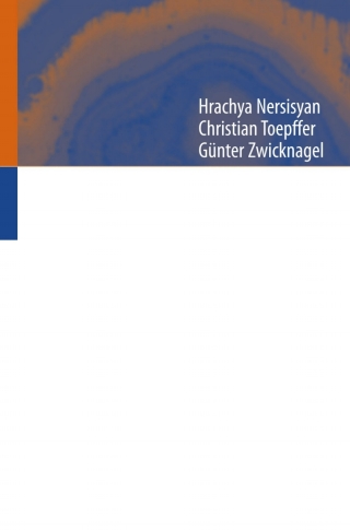 Cover image: Interactions Between Charged Particles in a Magnetic Field 9783540698531