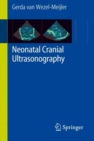 Cover image: Neonatal Cranial Ultrasonography 9783540699064