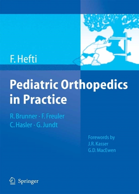 Pediatric Orthopedics in Practice - FULL INSTANT DOWNLOAD | PDF DOCX EPUB