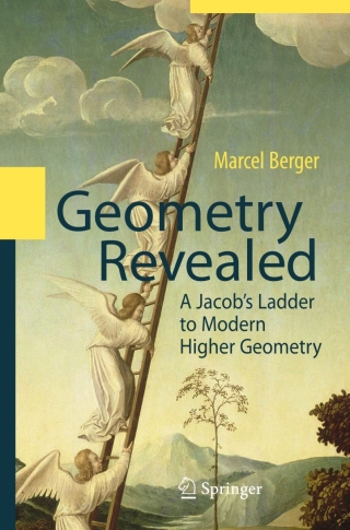 Imagen de portada: Geometry Revealed 9783540709961