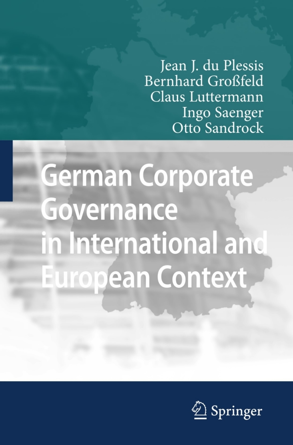 ISBN 9783642090288