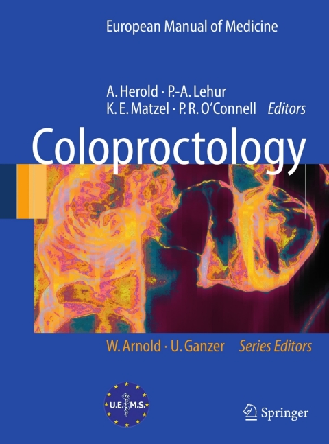 Coloproctology, 1st Edition - FULL INSTANT DOWNLOAD | PDF DOCX EPUB