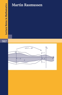 Cover image: Attractivity and Bifurcation for Nonautonomous Dynamical Systems 9783540712244