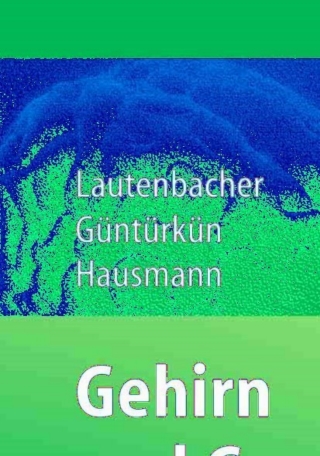 表紙画像: Gehirn und Geschlecht 1st edition 9783540716273