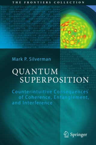 Titelbild: Quantum Superposition 9783642090974
