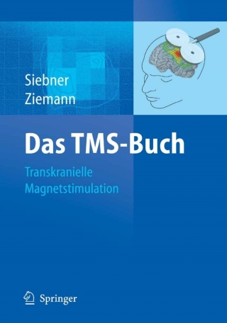 Imagen de portada: Das TMS-Buch 1st edition 9783540719045