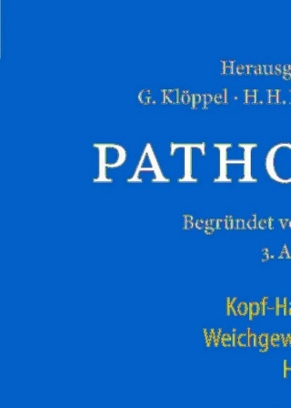 Imagen de portada: Pathologie 3rd edition 9783540728849